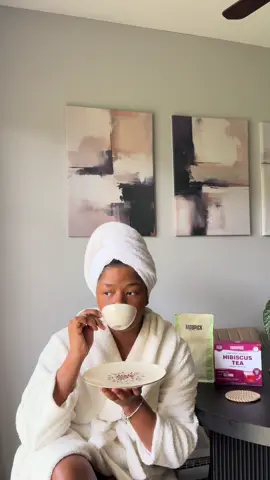 #handpickhibiscustea 