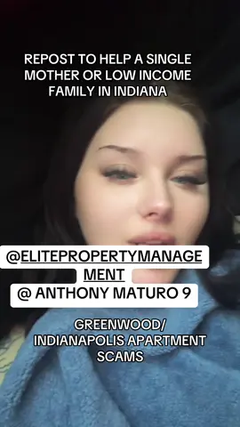 @ELITE PROPERTY MANAGEMENT  #indyscams #indianapolis #indy #317 #greenwoodindiana 