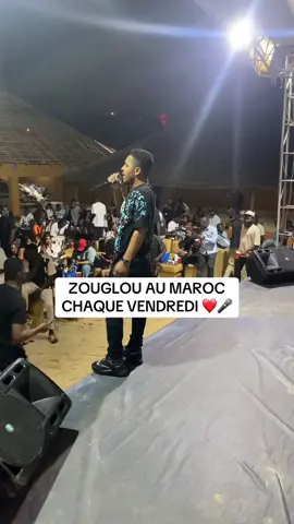 Localisation : Maroc En face de l’hôtel zenith 😍
