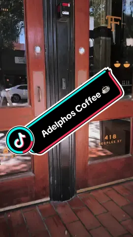 The newest coffee spot located in Downtown Corpus Christi Adelpho’s Coffee Rosters! If top quality coffee is your thing, then this place is a must. It was my first time going and based off their knowledge and recommendations I tried their “Step Brothers” coffee. ☕️ giving it a 5start review wouldn’t be giving it enough justice! @Downtown Corpus Christi  #coffee#fry#travel#viral#downtown  