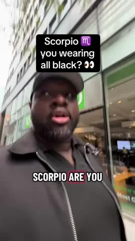 #stitch with @Trévon | The Scorpio Guy what the helleante???????? #scorpio 