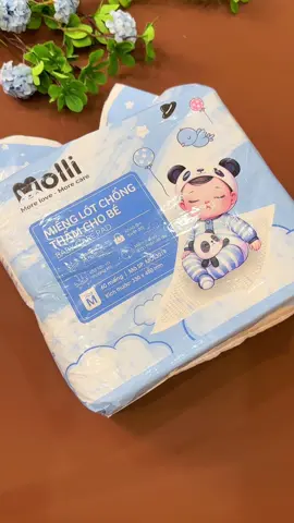 Tiện lắm các mom ạ #tamlotchongthamchobe #mevabe #xuhuong 