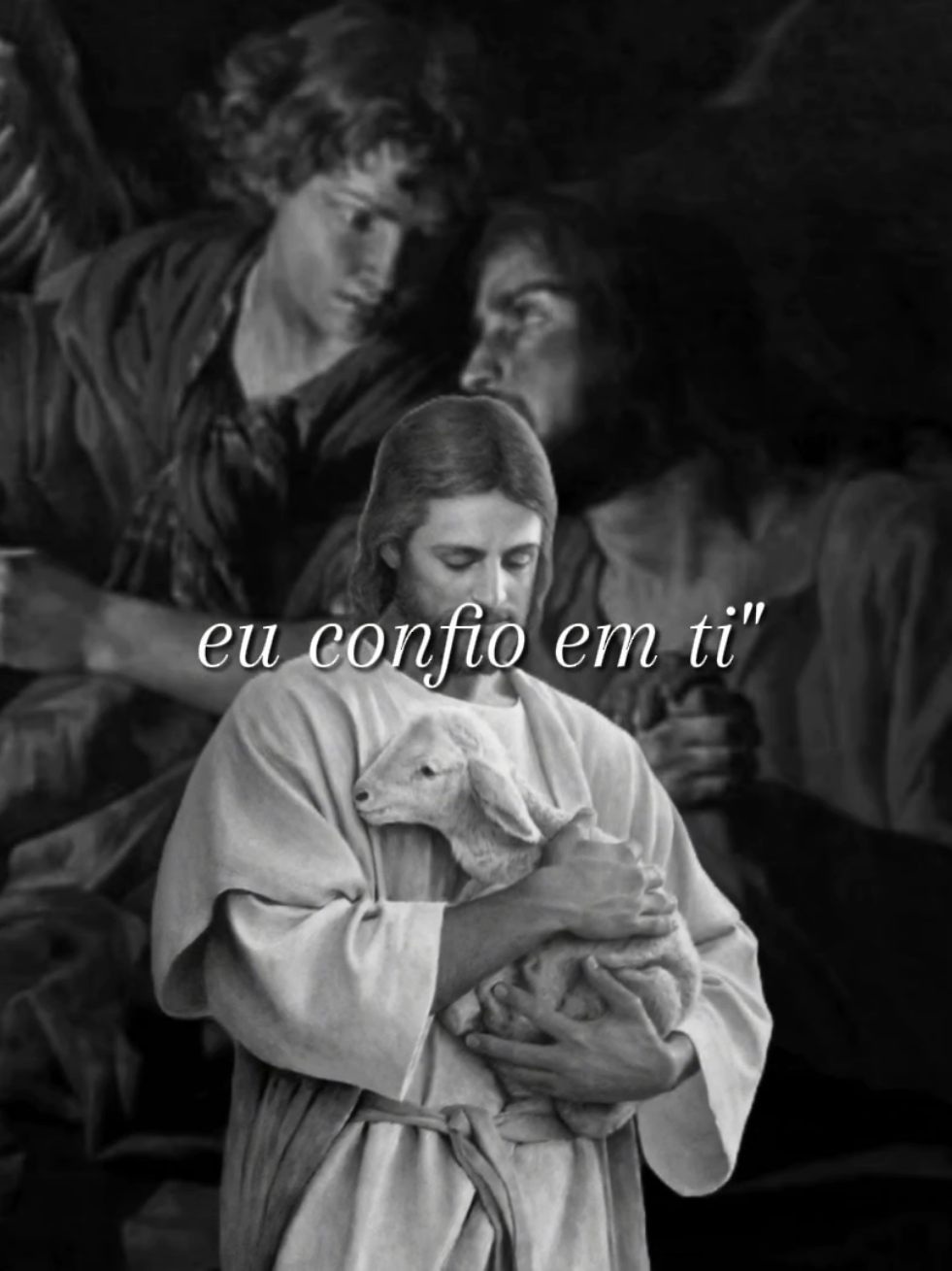 salmos 91 #foryoupage #celestia #fyy #Jesus #biblia 
