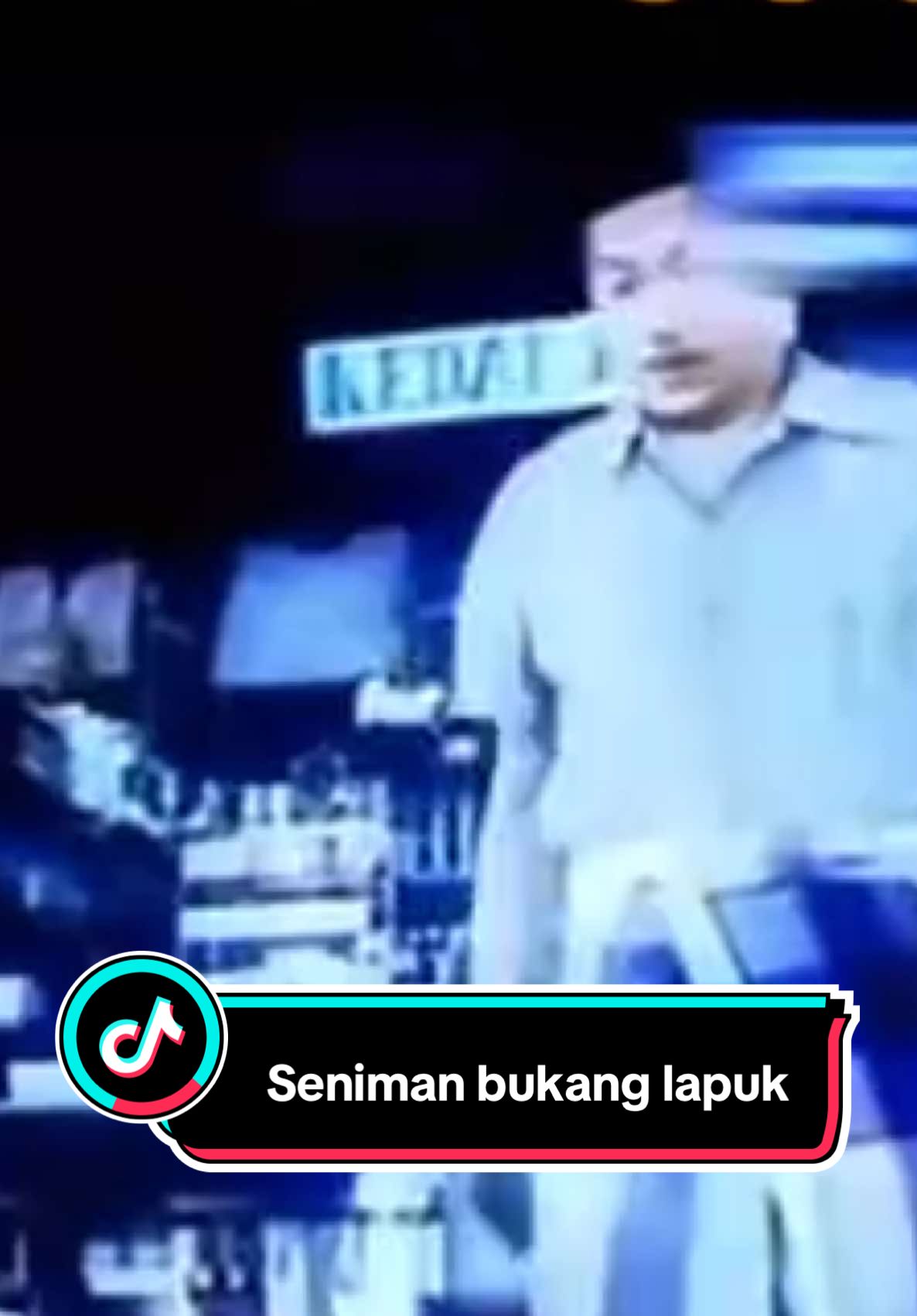 Wak sudah main kasar ar🤣🤣🤣