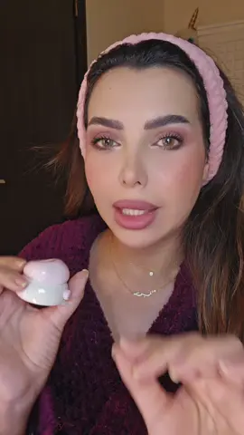 SHEGLAM Bounce Putty Pocket Lip Pot  #SHEGLAM #SHEGLAMpartner #SHEGLAMLippot(Must-have) @SHEGLAM 