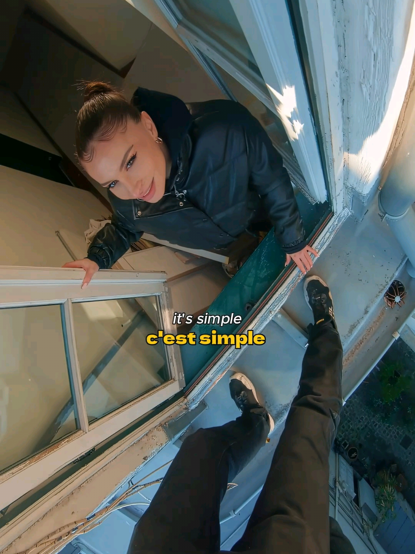 Elle m'a saoulé à la fin 😡 #professionnel 