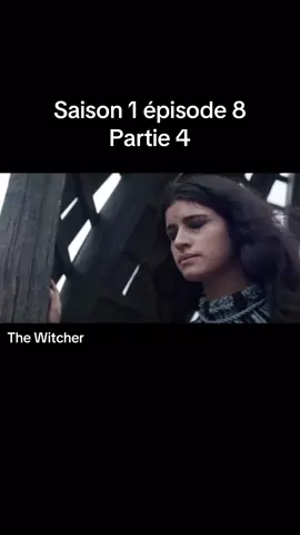 #thewitcher #seriecomplete #fyp #abonnetoi❤️❤️😊🙏🏽 #partageraumax 