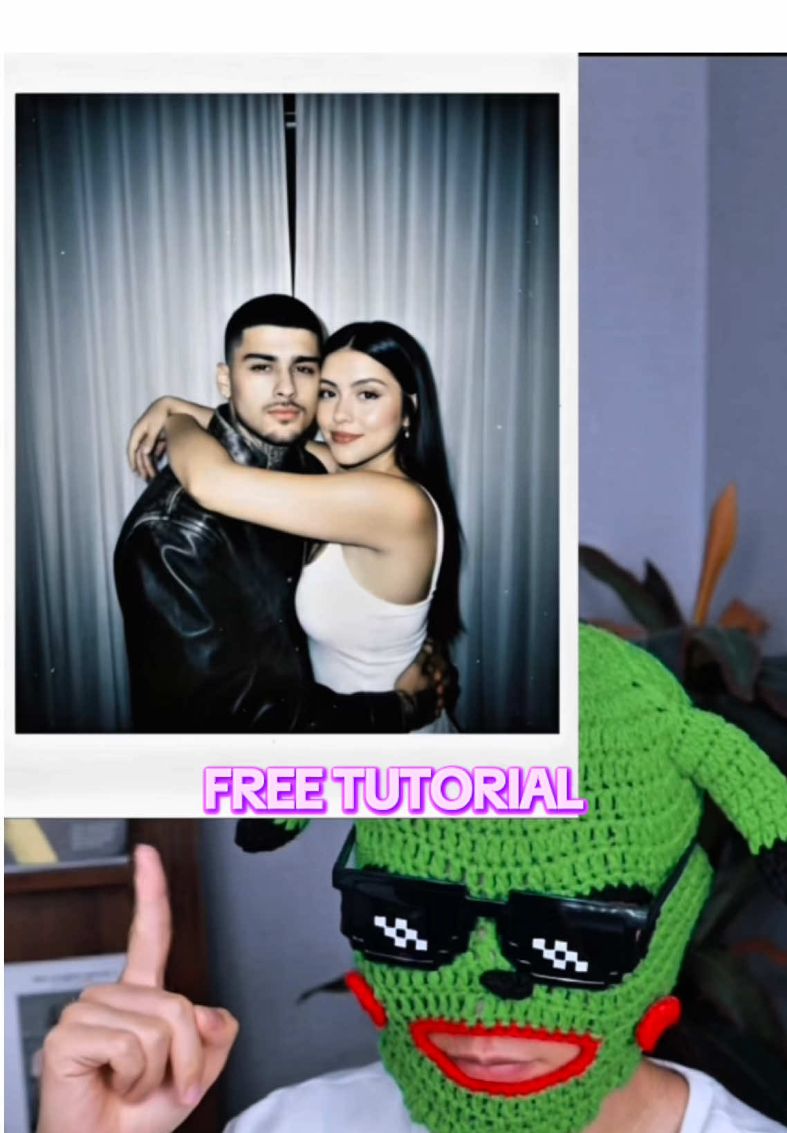Tutorial de video de fotos de dos personas besándose en Polaroid generado por IA  Al Polaroid Double Portrait Kissing VideoTutorial ¿Cómo hacer un video dinámico de foto grupal besándose en Polaroid generado porlA? Tutorial gratuito para hacer videos dinámicos de fotos grupales en Polaroid generado por IA El método es muy sencillo. polaroid gemini ai tutorial ai polaroid photo prompt trend polaroid gemini ai image editing polaroid gemini ai tutorial ai polaroid photo prompt trend polaroid gemini ai image editing polaroid camera photo tutorial gemini polaroid photo tutorial tutorial foto polaroid idol dengan ai tutorial foto polaroid keluarga dengan ai tutorial foto polaroid gemini dengan ai cara membuat foto polaroid dengan ai #polaroid #geminiai #capcutforus #capcut #capcutpioneer gemini ai polaroid texto para hacer foto engemini de polaroid texto para hacer la foto en gemini salinan text ai gemini buat foto polaroid salinan text ai gemini bareng ayah aplikasi polaroid gemini ai prompt tren foto polaroid ai foto polaroid gemini ai salinan text ai gemini foto rangkul polaroid salinan text ai gemini foto polaroid keluarga salinan prompt text gemini foto pasangan gemini ai copy paste text couple polaroid kiss Texto De Gemini Para Poder Hacer Imagen 3D tutorial foto polaroid con gemini ai kiss me love effect ai kiss me love effect gemini kissing ai tutorial free couple photo ai prompt text kissing in lip แจกคําสั่ง gemini สร้างภาพ รูปคู่แฟน