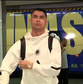 #cristianoronaldo #cr7 #alnassr #fyp 