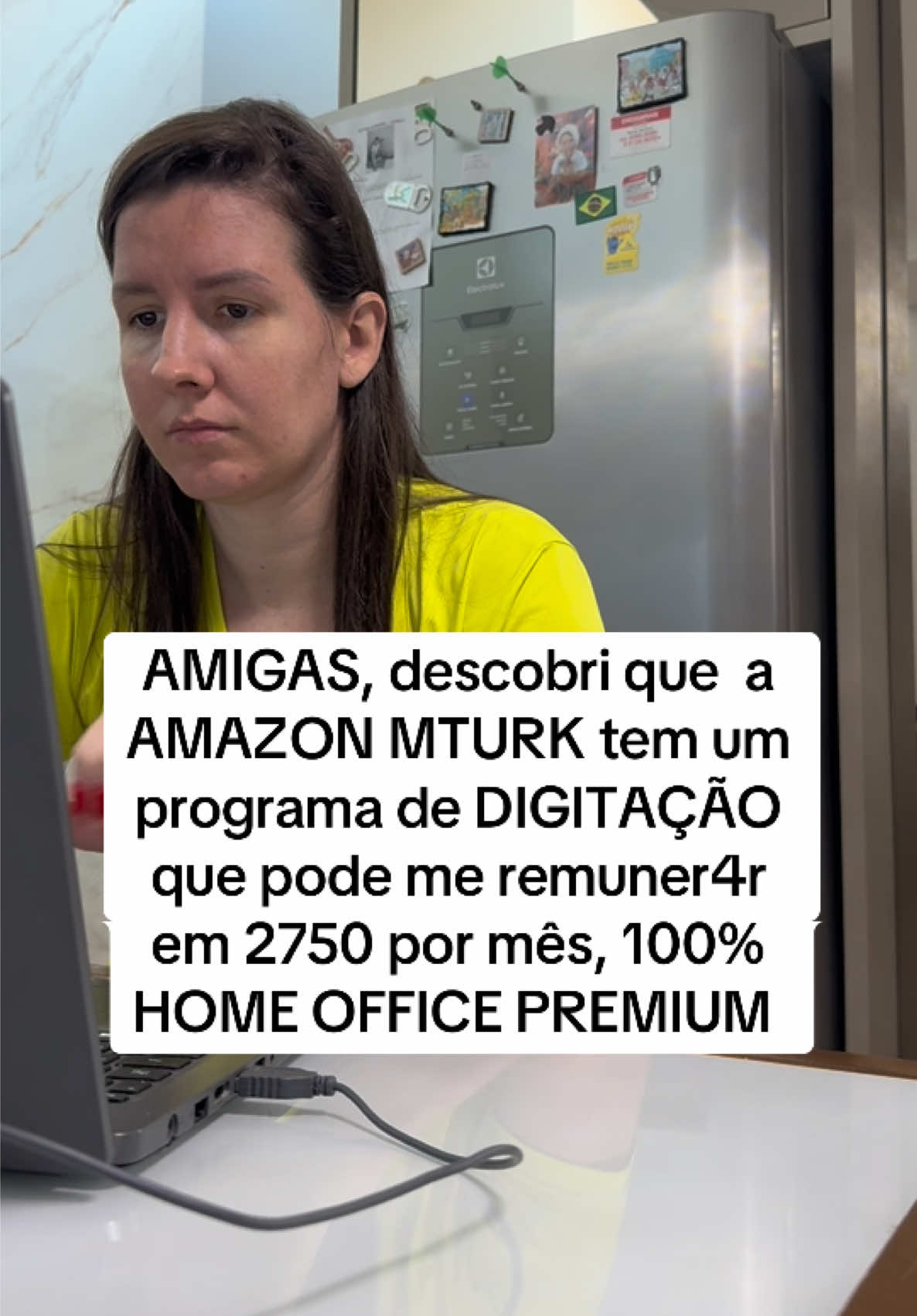 #trabalhoremoto #trabalhoemcasa #HomeOffice #homeoffice #foryoupage