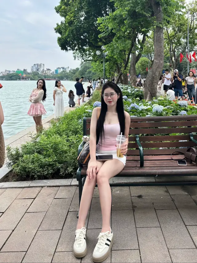 Thu Hà Nội ☘️