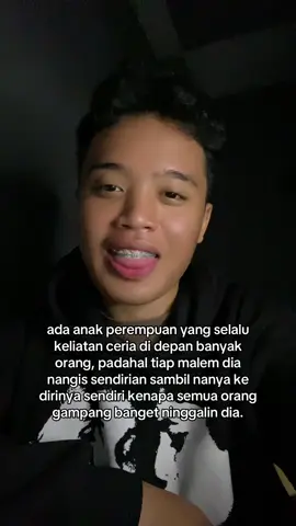 sehat sehat ya kamu//pov ke cewe