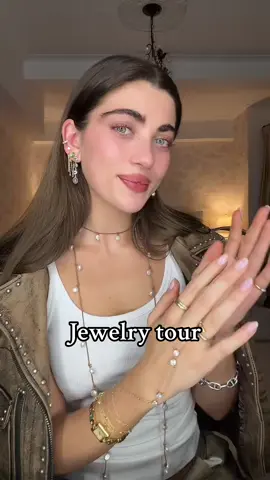 Everything I could find linked in my bio 🤍