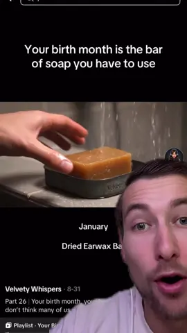 @Velvety Whispers which bar of soap you getting? #tiktok #fypシ゚viral #viraltiktok 