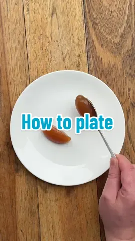 10 ways to plate 🙌🏼