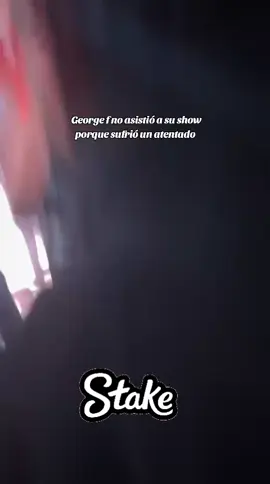 también le quieren dar piso a George f #perú #francodanos #parati #georgef #26is 
