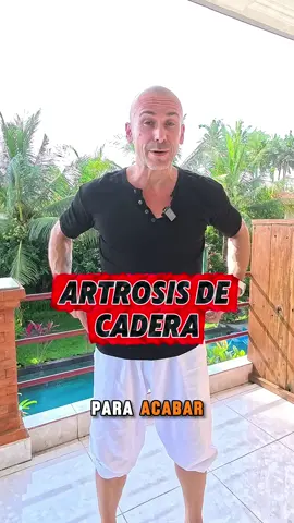 Ejercicios para la artrosis de cadera!😀 #Cadera #artrosis #ejercicios pilates