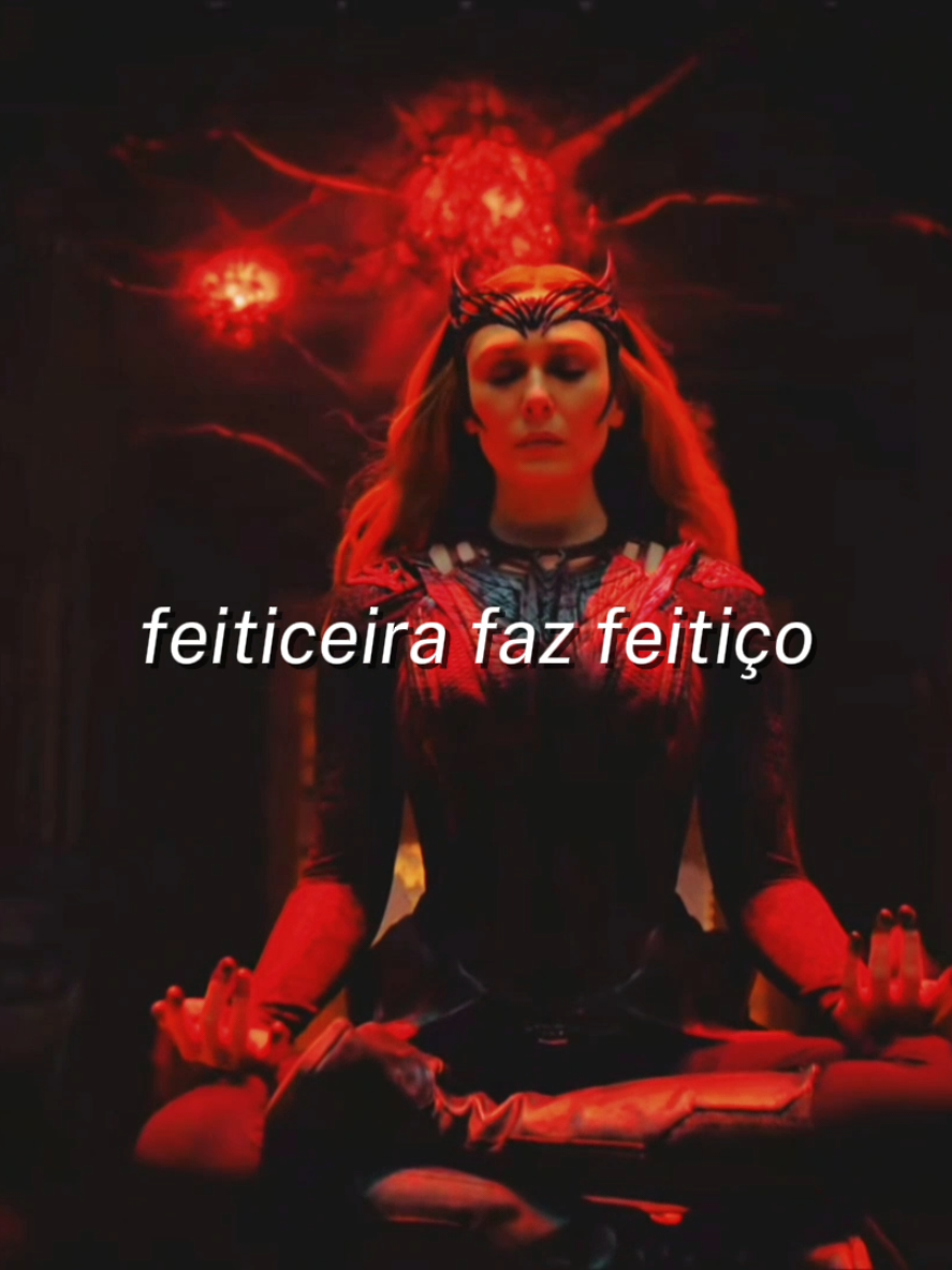 ãmo #wandamaximoff #scarletwitch #feiticeiraescarlate  #marvelstudios  #fyp 