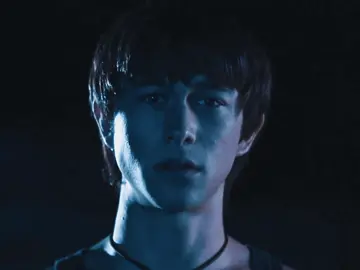 it was never aliens..  #mysteriousskin #josephgordonlevitt #xyzabc #foryou #viral 