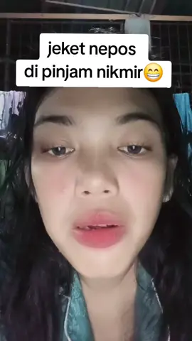 #jeketnepos #nikitamirzani #fyp
