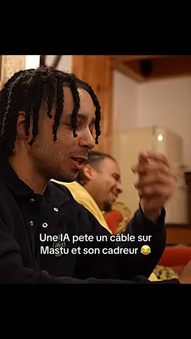 Ça devient dangereux les IA 😂#pourtoi #mastu #youtube #humour #fyp 