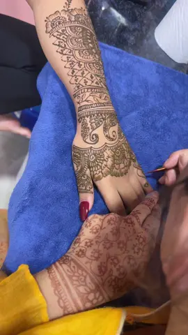#Happy Mehendi ceremony ❤️❤️❤️#foryou #fypシ゚viral #fyp #❤️❤️tiktok #creatorsearchinsights2025 