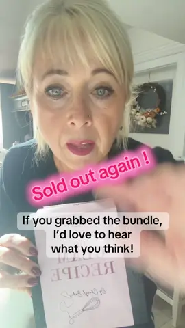 Not surprised it sold out… it’s amazing 😍 Beyond grateful to everyone who grabbed one. Can’t wait to hear your thoughts! @BPerfect Brendan @BPerfect Cosmetics #over50 #makeup #thankyou #slay #menopause 