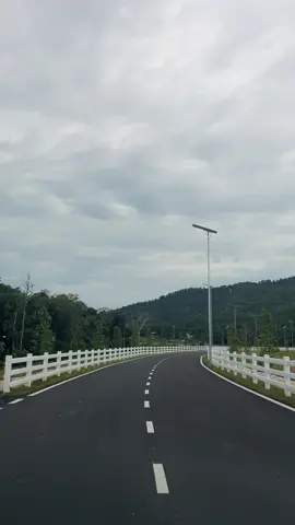 Johor Bahru - Mersing #jemaluang 