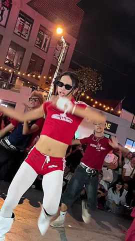 #cute #walkstreet #walkstreecambodia🇰🇭 #dance #random 