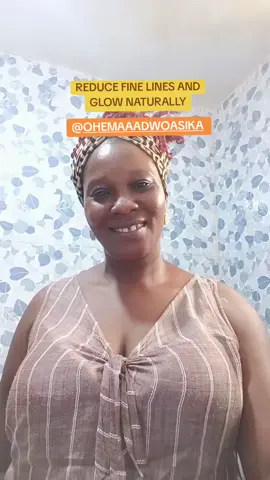 #how to reduce fine lines #beautyhacks #healthylifestyle #glow naturally #get a beautiful skin  @OHEMAA ADWOA SIKA @Doreen Boakye @🦁Efya_Alphahourba🌋 @Marceline COB @✨✨ Real life with effe ✨✨ @gees importation Ahafo @Home&style Imports @Cecilia Camillius Mensah @Dede Rita @Elixben headwears @Jnissi Cakes&Deco Adenta/Oyari @MIQUEENS_PALACE 