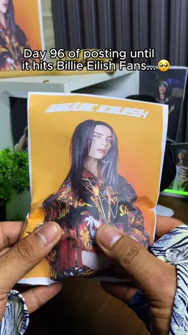 Day 96 of posting until it reaches Billie Fans 😍 #billieeilishfan #fyp #billieeilishfanpage #billieeilish #billieeilish 