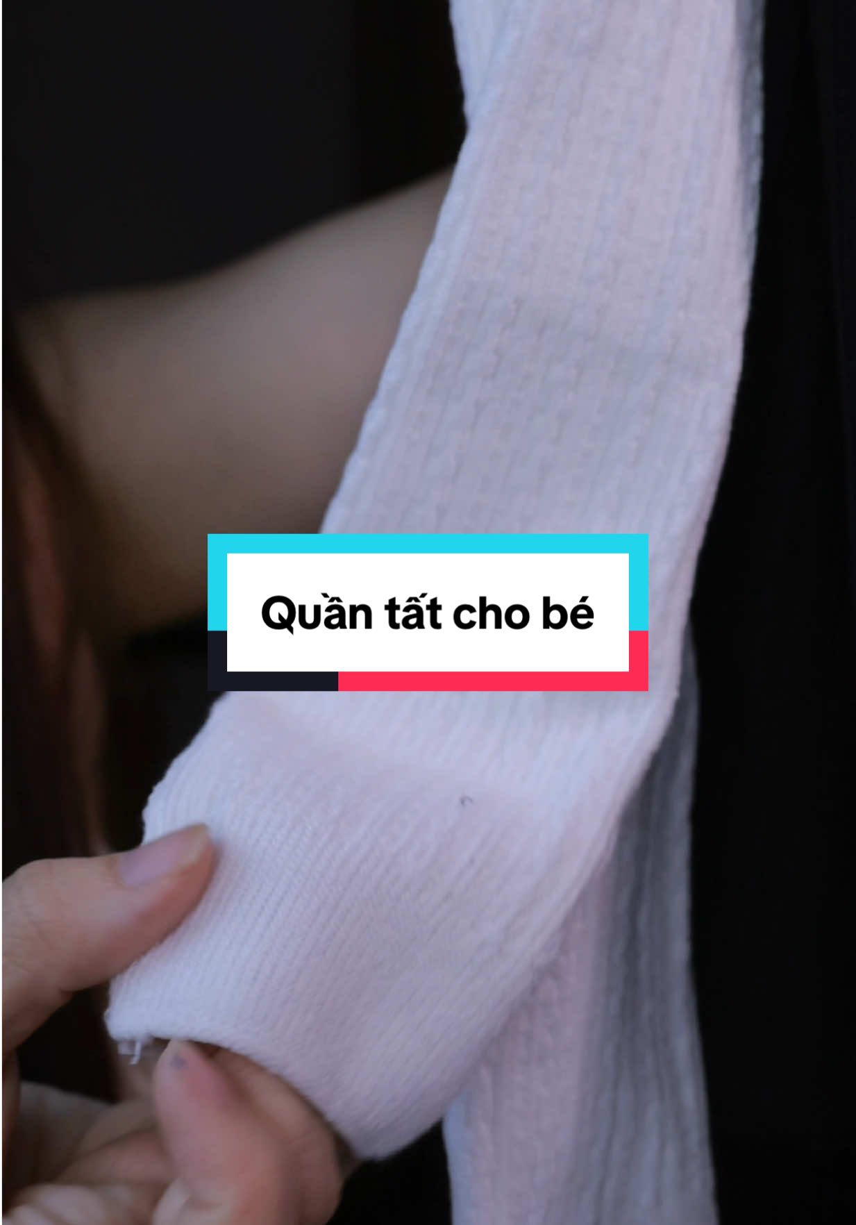 35 cành 1 cái quần tất #quantatkhongbanchobegai #quantatchobe #thoitrangtreem #viral #xuhuong 