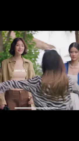 EU TO AMANDO ESSAS DUAS TÁ #queendom #girlslove #foryoupage #glthai #fyp 