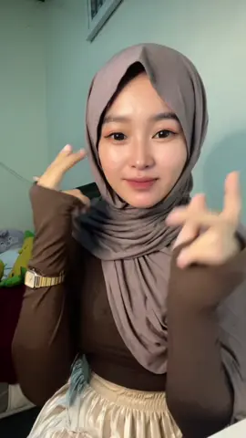 Emang we pikirin 😋