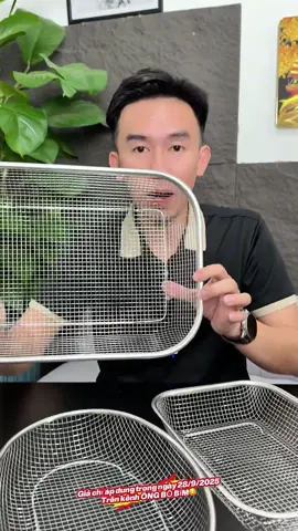 #ongbobim #ongbobim1 #roluoiinox 