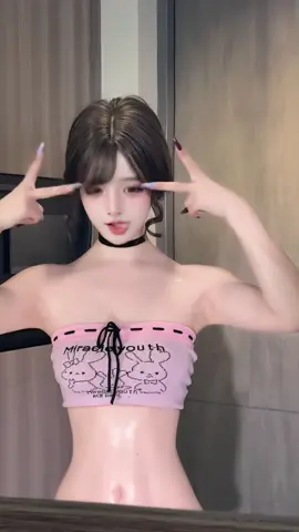 Thicks jem 👈#gaixinh #cute #dethuong #xuhuong #viral 