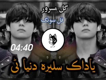 #ustad #alim #masroor #full #song 