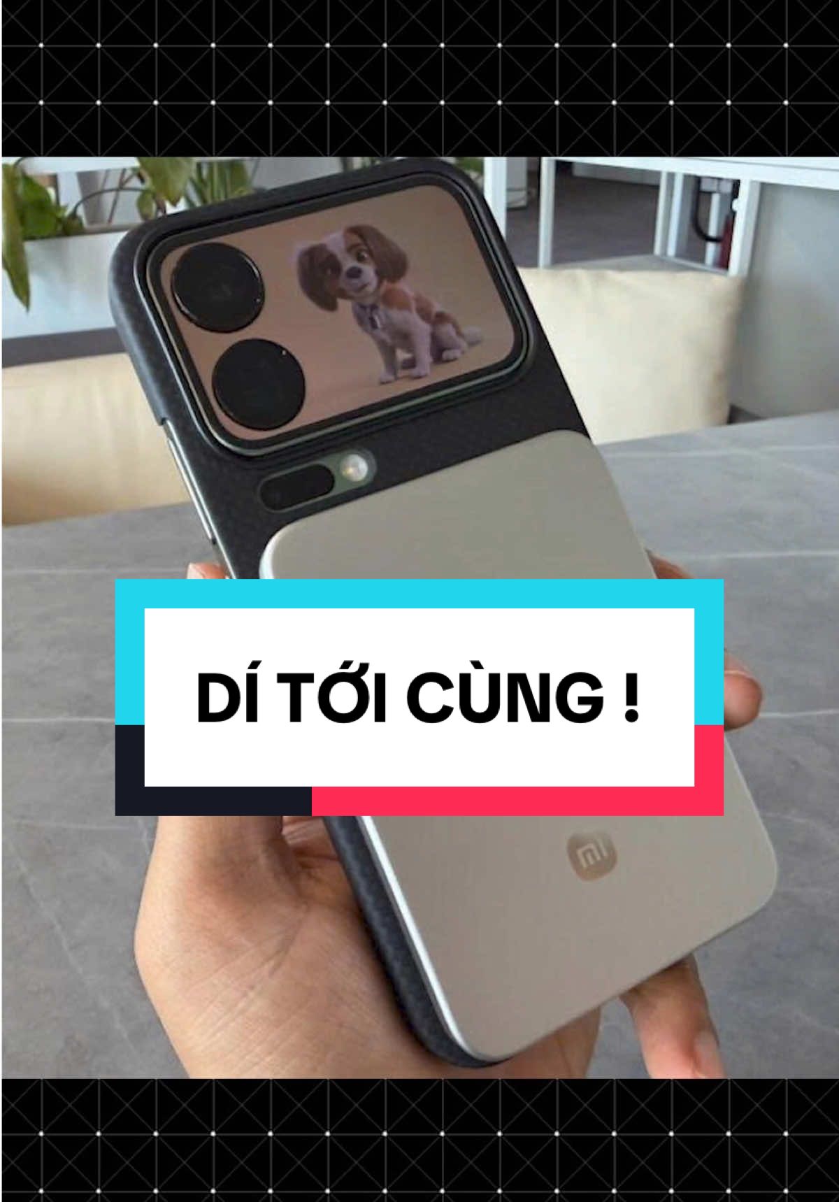 XIAOMI 17 SẼ CÓ BẢN CHÍNH HÃNG TẠI VN, CÒN 17 PRO & 17 PRO MAX THÌ CHƯA 🤧 #yeucongnghe #chienthandinhgia #thucudoimoi #LearnOnTikTok #xiaomi17promax 
