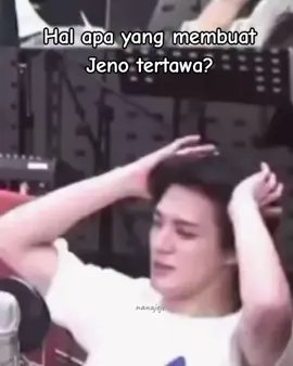 Dia benar-benar mencintai orang yang sama berulang kali, setiap hari, dari hari pertama sampai detik ini🥺😭❤ #nomin #jenojaemin #samocat #fyp 