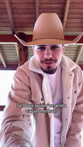 Pra um country de fé nada é impossível!🙏❤️ . . . . . . #sertanejobruto #musicaromantica #agroboy #sertanejoraiz #sertanejoromantico 