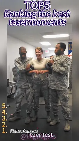 Haha stungun #tiktok #fyp #foryou #haha #viode