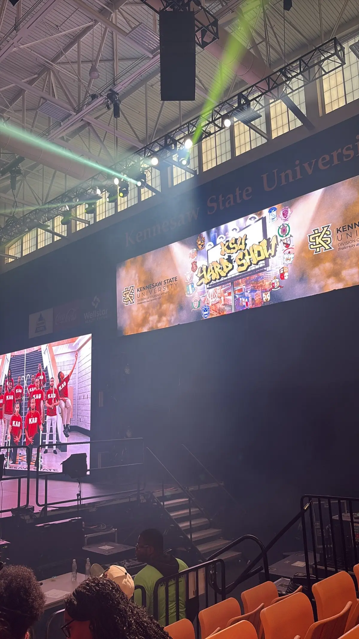 #fyp #viral #ksu #hoco2025 #cartierswavee 