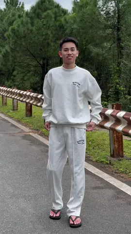 [DEAL mở bán] Bộ Quần Áo Sweat