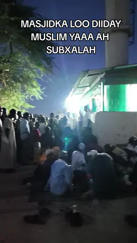 SUBXALANALAJ #hargeisa #saam_moo #muqdisho #cargaro #xhargesia 