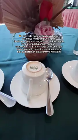 sudah punya dana darurat pak? #danadarurat #tabungan #umr #bapak2kreator #argunawans 