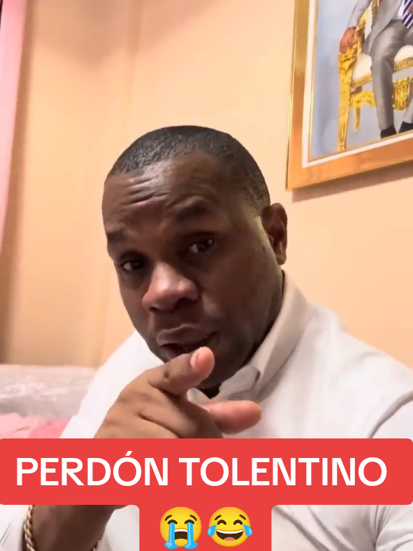 LE PONEN EL RELOJ 😂😂#tolentino #meme😂😂😂😂 