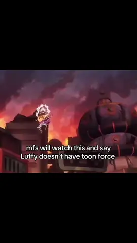 no normal character is doing this #luffy #onepiece #anime #fyp #xyzbca 