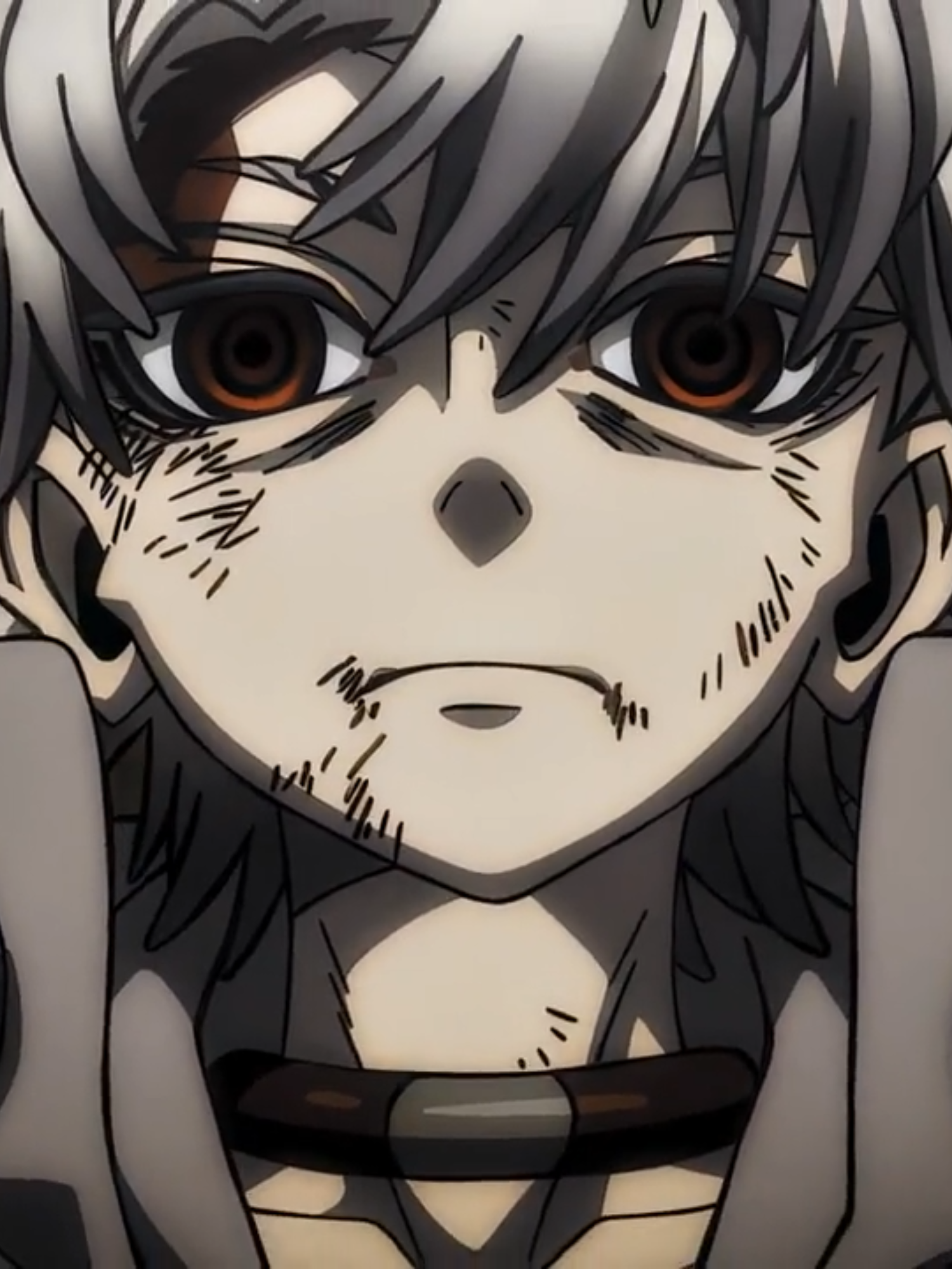 That must have hurt, Amo | Gachiakuta Edit #gachiakutaedit #amo #amoempool #ramensqd