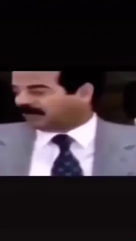 #صدام #صدام_حسين⚜️ #fyp 