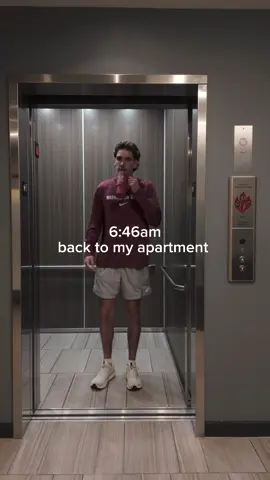 My morning routine before work as a 25 year old in Seattle #fypシ #dailycontent #dailyvlog #morningroutine #seattlelife 